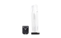 TTI BP FITS 2011 9/38 4MM 2 BLACK | 810003108616
