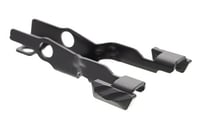 TYRANT SIG P320 SLIDE CATCH BLACK | 612789318865 | Tyrant CNC | Firearm Accessories  |  |
