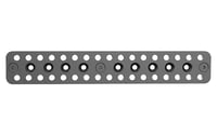 ULTRADYNE UD DYNA ARCA RAIL 6.15 Inch | 850043428442