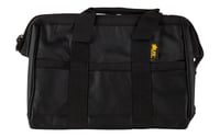 USB AMMO BAG BLK 12X9X7 | 663306232058