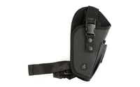 UTG HOLSTER ELITE TACTICAL THIGH HOLSTER RH BLACK | 4712274520219