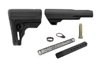 UTG PRO AR15 OPS MIL-SPEC STOCK KIT | 4717385552678 | UTG | Gun Parts | Stocks & Buffer Tubes 