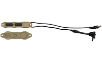 UNITY TAPS SYNC SF DBAL FDE | 810007880884 | Unity Tactical | Firearm Accessories  | Other Accessories  |