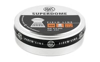 RWS SUPERDOME FL .177 300/BLSTR | .177 PEL | 723364174063