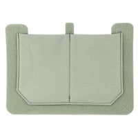 Vertx Stretch Mesh Pocket Large Grey | 769028948601