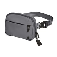 VERTX EVERYDAY FANNY PACK GRAY | 199288025819