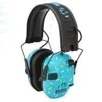 WALKERS RAZOR SLM ELEC MUFF BLUE SPR | 198954002550