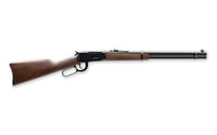 Winchester Repeating Arms 534199114 Model 94 Carbine 30-30 Win Caliber with 71 Capacity, 20 Inch Barrel, Brushed Polish Blued Metal Finish  Satin Walnut Stock Right Hand Full Size  | .3030 WIN | 534199114 | 048702003202