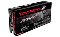 WIN CART 300WSM 180GR ACUBD CT  | .300 WIN MAG | 020892214408