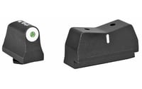 XS DXW BIG DOT SUPP FOR GLK 9MM/40 | 647533044363