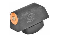 XS Sight Big Dot Tritium Sight for SW Bodyguard 38 spl  Orange | 647533000727