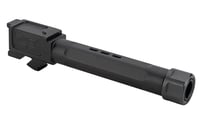 ZAF BARREL FOR GLOCK 19 GEN5 BLK | 658792270684