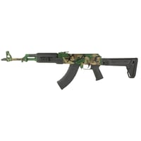 ZASTAVA M70 7.62X39 16 Inch 30RD M81 | 669185296051