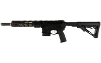 ZEV AR15 CE SBR 556 10.5 Inch 10RD BLACK | 811338038067