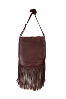 FRINGE/LACE CHOCOLATE