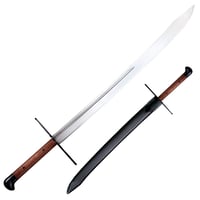 Cold Steel Grosse Messer Sword 32.00 in Blade | 705442004738