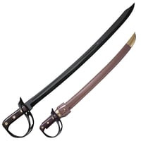 Cold Steel 1917 Cutlass Sword 24.75 in Blade | 705442002116