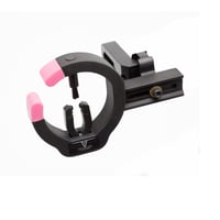 .30-06 The Talon Full Contain Arrow Rest Black/Pink Accent | 147164814323