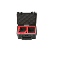 SKB iSeries 0705-3 Single Go Pro Camera Case | 789270996861