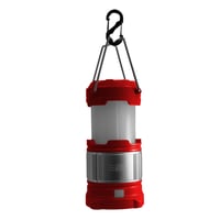 Osage River LED Lantern with USB Power Bank - Red | 858419005686