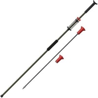 Cold Steel .357 Magnum Blowgun 48.00 in Overall Length | 705442015277