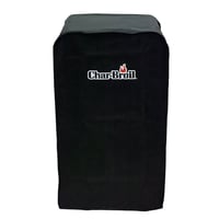 Char-Broil Digital Electric Smoker Cover | 047362273772