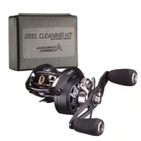 Ardent C-Force Reel and Cleaning Kit Bundle | 817227018165