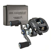 Ardent Apex Elite Reel and Cleaning Kit Bundle | 817227018172