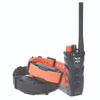 Dogtra 3502X Dual Dial Remote 2 Dog Training Collar | 644622020734