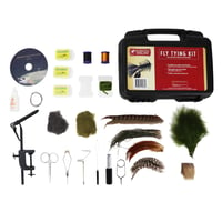 Scientific Anglers Deluxe Fly Tying Kit | 840309135832
