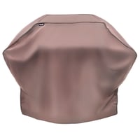 Char-Broil Large 3-4 Burner Performance Tan Grill Cover | 047362380852
