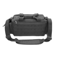 Leapers UTG All in One Utility Range Bag 21x9x8-Black | 4717385552050