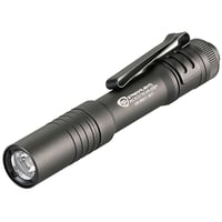 MICROSTREAM USB W/USB AND LANYARD - BOXUSB Rechargeable, Bright Mini LED Flashlight Black - 250 lumens high - 1,150 candela - Runs 3.5 hours low - Includes USB cord and lanyard - Multi-function push-button tail switch - IPX4 water-resistant - Ultra-compact design - Boxush-button tail switch - IPX4 water-resistant - Ultra-compact design - Box | 080926666047