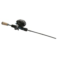 13 Fishing Ambition 5 ft 6 in M Spincast Combo | 817063026546