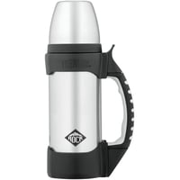 Thermos 1.1 qt Stainless Steel Beverage Bottle | 041205603665