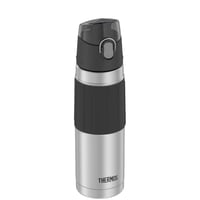 Thermos 18 oz Stainless Steel Hydration Bottle | 041205612537