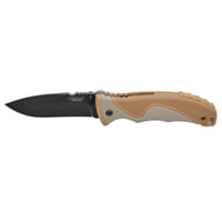 Camillus Inflame 7.5 inch Folding Knife with Firestarter | 016162194730