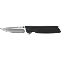 Camillus Keto Folder 8 Folding Knife Black | 016162193924