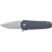 Camillus Wedge 7 Folding Knife Blue | 016162193993