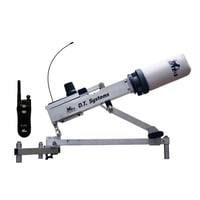 D.T. Systems Remote Dummy Launcher System w Transmitter | 712548120910