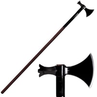 Cold Steel Pole Axe 73.13 in Overall Length | 705442005490