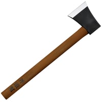 Cold Steel Axe Gang Hatchet Trainer 20.50 in Overall Length | 705442009382
