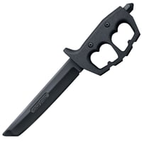 Cold Steel Trench Knife Trainer 7.625 in Tanto Blade | 705442010753