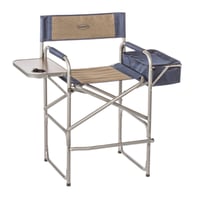 Kamp-Rite High Back Directors Chair Table and Cooler | 095873001285