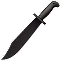 Cold Steel Black Bear Bowie Fixed Blade 12.00 in Blade | 705442016946
