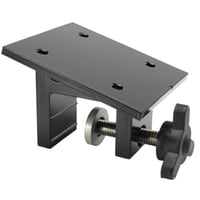 Cannon Clamp Mount | 012977223276