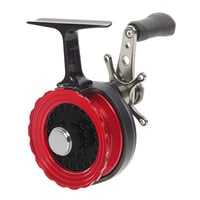 Frabill Straight Line 261 Ice Fishing Reel in Clamshell Pack | 082271167071