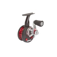 Frabill Straight Line 371 Ice Fishing Reel in Clamshell Pack | 082271169075