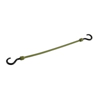 ORCA ORCPTDCG Tied DownCord in Green | 040232111723