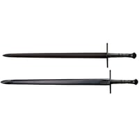 Cold Steel MAA Hand and a Half Sword 33.50 in Blade | 705442011088